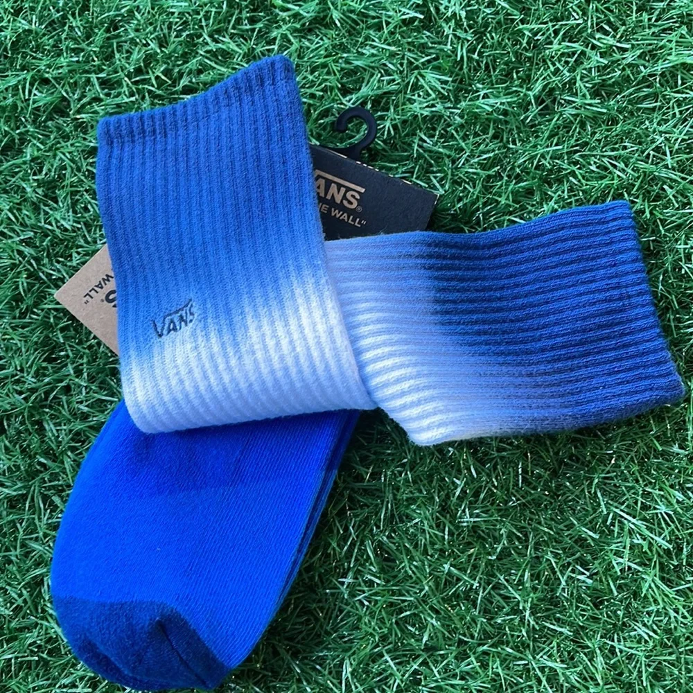 VANS “Off The Wall” Women’s socks